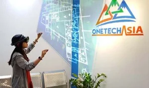 Công Ty CP OneTech Asia