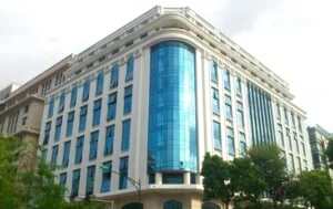 Savills Việt Nam – Công Ty TNHH Savills Việt Nam