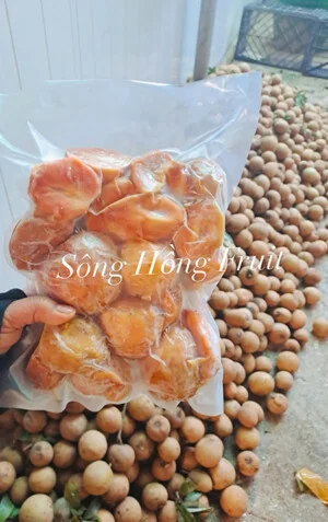 Tổng Kho Trái Cây Cấp Đông Đỗ Bá Năm