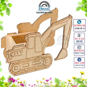 Hộp Gỗ Hamet – Công Ty TNHH Sản Xuất Thương Mại Hamet