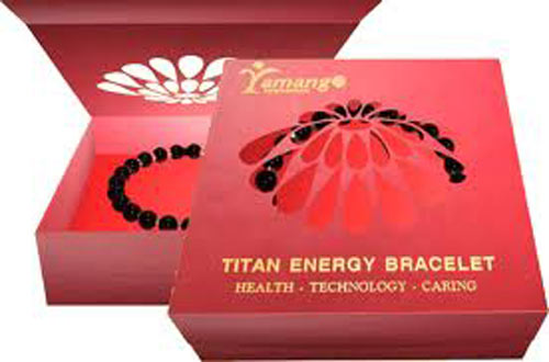 Công Ty TNHH Bao Bì Phước Thắng