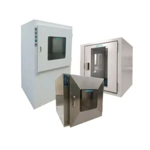 Thi Công Phòng Sạch Bảo Tín – Công Ty TNHH Xây Dựng và Phát Triển Bảo Tín