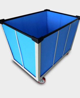 Nhựa Mỹ Kiến – Công Ty TNHH Mỹ Kiến