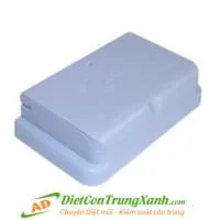 Diệt Côn Trùng Xanh – Công Ty Cổ Phần ánh Dương Hà Nội