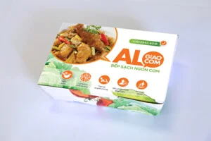 Bao Bì Giấy Tân Lực – Công Ty TNHH Bao Bì Tân Lực