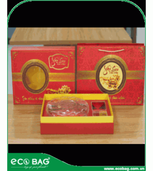 Yến Sào Eco Bag – Công Ty Cổ Phần Xuất Nhập Khẩu Eco Bag