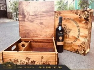 Beauty Wood –  Công Ty TNHH SX Gỗ Xinh