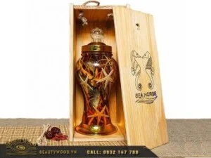 Beauty Wood –  Công Ty TNHH SX Gỗ Xinh