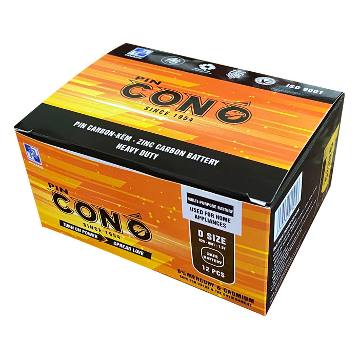 Công Ty TNHH Sản Xuất Thương Mại In Bao Bì Hải Sơn