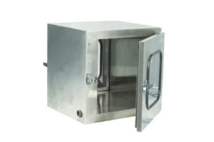 Công Ty Cổ Phần Công Nghệ Sạch MCC