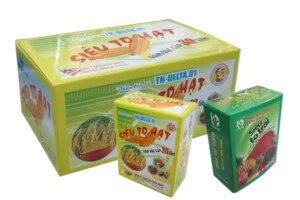 In ấn Nghĩa Nam – Công Ty TNHH Sản Xuất Thương Mại Nghĩa Nam