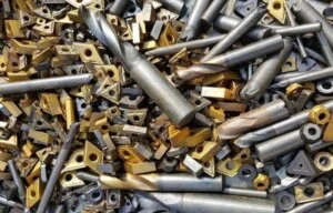 Cở Sở Thu Mua Phế Liệu Bắc Nam