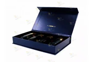 Công Ty Cổ Phần Bao Bì Hưng Thịnh Việt Nam