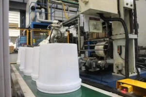 Công Ty TNHH Apex Plastech Việt Nam