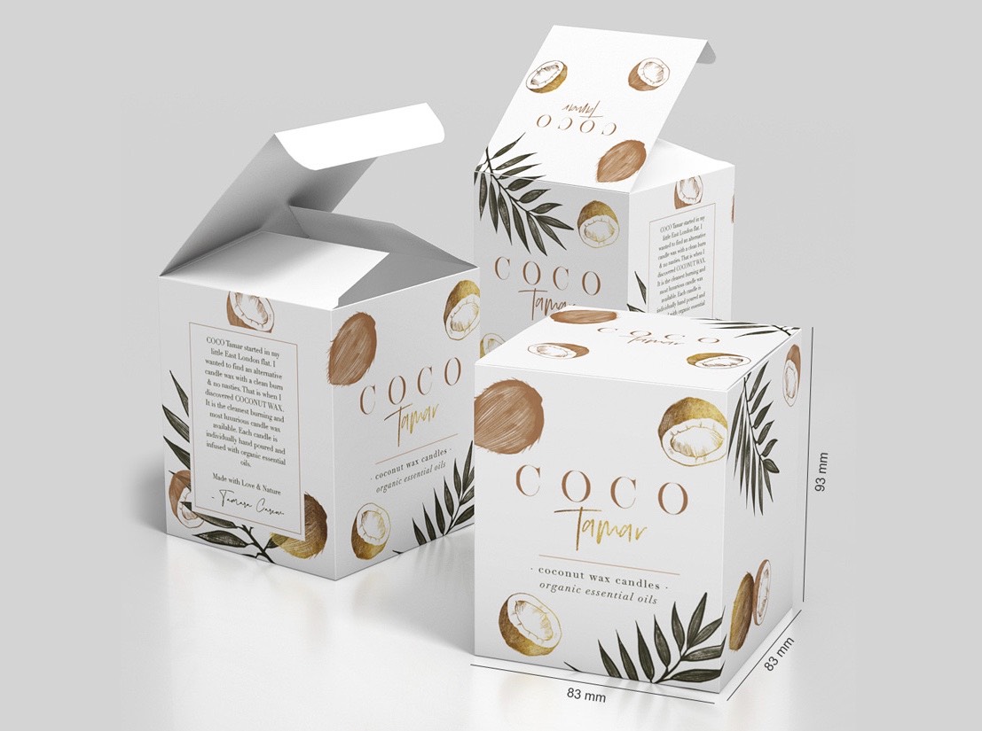 Công Ty TNHH Thiết Kế In Bao Bì Phú Đức