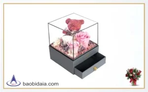 Công Ty TNHH Sản Xuất – Thương Mại – Dịch Vụ Đại Á