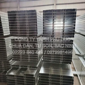 Công Ty TNHH Phú Đức