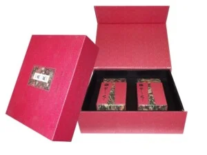 Công Ty TNHH In Bao Bì Tiến Phát