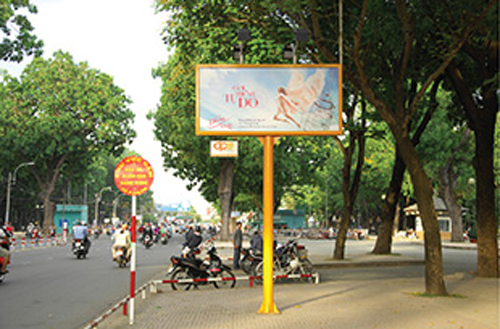 Công Ty TNHH Quảng Cáo Và Thương Mại Dương Phong
