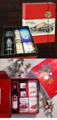 Công Ty TNHH TM Và In Bao Bì Tân Hà Thành