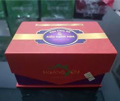 Xưởng Sản Xuất Carton Xuân Khang