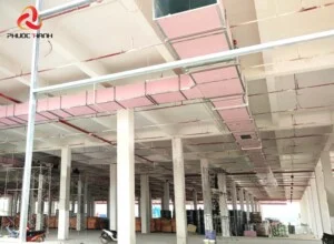 Công Ty Cổ Phần Kỹ Thuật Và Dịch Vụ Phước Thanh