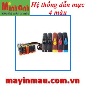 Ngành In Minh Anh – Công Ty TNHH Công Nghệ In Minh Anh