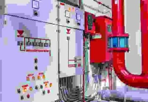 Cơ Điện Tinh Kỳ – Công Ty TNHH Tinh Kỳ