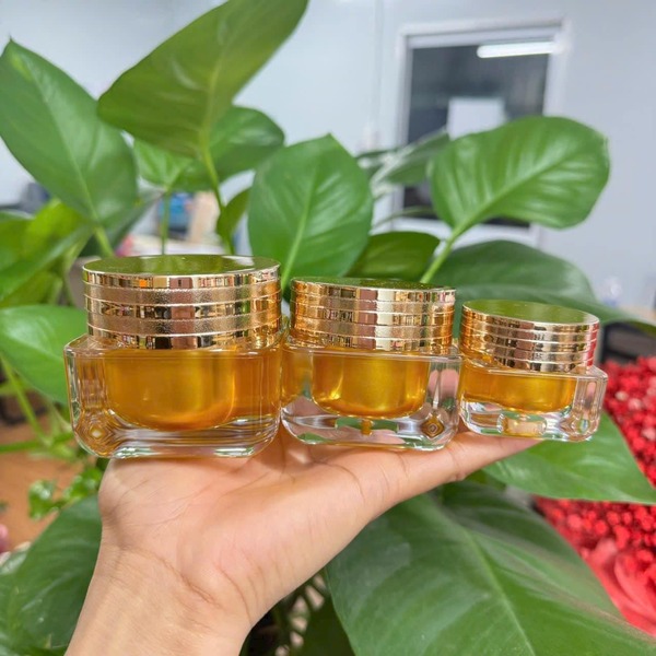 Chai Lọ Mỹ Phẩm Thanh Nguyện – Xưởng Chai Lọ Thanh Nguyện