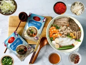 Titom Food – Công Ty TNHH Chế Biến Thực Phẩm Và Gia Vị Titom