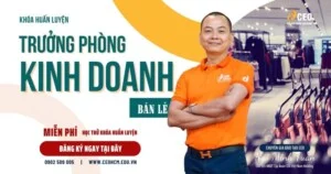 Công Ty Cổ Phần Thương Mại Dịch Vụ CVG Hồ Chí Minh