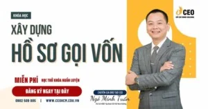 Công Ty Cổ Phần Thương Mại Dịch Vụ CVG Hồ Chí Minh