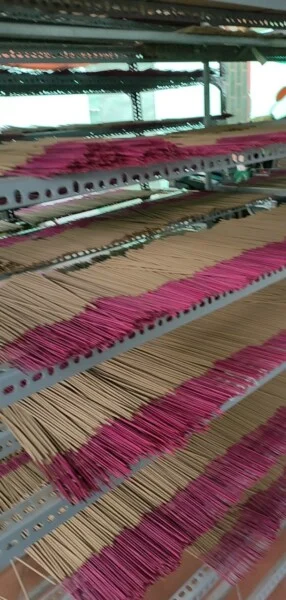Trầm Hương Kỳ Anh – Công Ty TNHH Sản Xuất Thương Mại Dịch Vụ Kỳ Anh