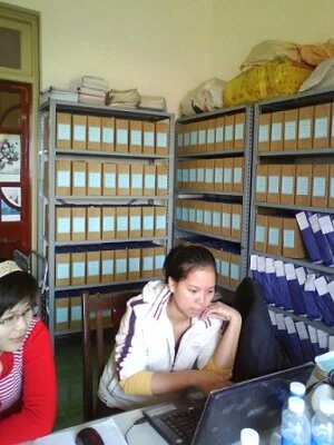 Công Ty Cổ phần Đầu Tư Đức Nghiệp