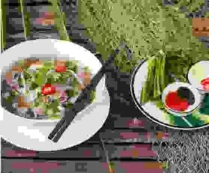 Công Ty Cổ Phần Hương Liệu Và Nguyên Liệu Thực Phẩm Hoàng Anh
