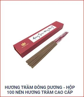 Công Ty CP Nghiên Cứu ứng Dụng Và XNK Trầm Đông Dương