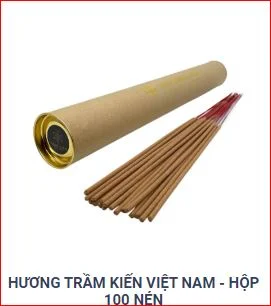 Công Ty CP Nghiên Cứu ứng Dụng Và XNK Trầm Đông Dương