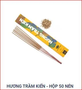 Công Ty CP Nghiên Cứu ứng Dụng Và XNK Trầm Đông Dương