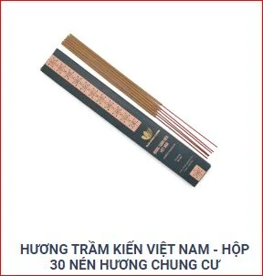 Công Ty CP Nghiên Cứu ứng Dụng Và XNK Trầm Đông Dương