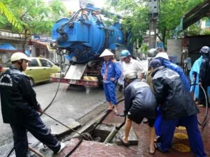 Dịch Vụ Vệ Sinh Môi Trường Đồng Tiến – Công Ty TNHH Môi Trường Xanh Đồng Tiến