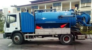 Công Ty TNHH Môi Trường Đại Thắng Lợi