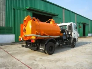 Công Ty TNHH Môi Trường Đại Thắng Lợi