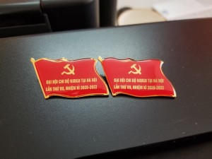 Quà Tặng VIP – Cung Cấp Quà Tặng Doanh Nghiệp (Công Ty Cổ Phần Quảng Cáo Và Truyền Thông Con Đường Việt)