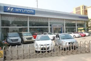 Công Ty TNHH Thương Mại Và Dịch Vụ Hyundai Ngọc Khánh