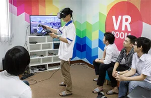 Công Ty CP OneTech Asia