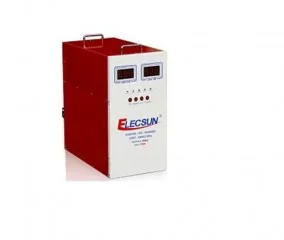 Công Ty TNHH Sản Xuất Thương Mại Thiết Bị Điện Năng Lượng Elecsun