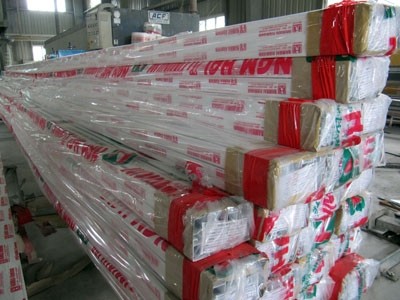 Túi Nilon Tạ Minh – Công Ty TNHH Một Thành Viên Sản Xuất Thương Mại Tạ Minh