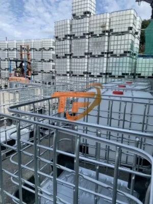 Môi Trường Gia Phúc Plastic – Công Ty TNHH MTV Môi Trường Gia Phúc Plastic