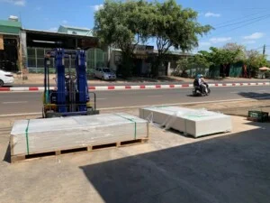 Công Ty TNHH Một Thành Viên Huy Nguyên