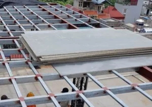 Công Ty TNHH Một Thành Viên Huy Nguyên